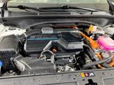 Thumbnail of 2023 Serenity White Pearl Hyundai SANTA FE HEV