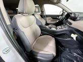 Thumbnail of 2023 Serenity White Pearl Hyundai SANTA FE HEV