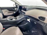 Thumbnail of 2023 Serenity White Pearl Hyundai SANTA FE HEV