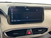 Thumbnail of 2023 Serenity White Pearl Hyundai SANTA FE HEV