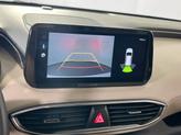 Thumbnail of 2023 Serenity White Pearl Hyundai SANTA FE HEV