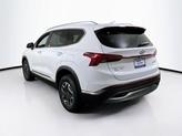 Thumbnail of 2023 Serenity White Pearl Hyundai SANTA FE HEV