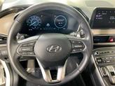 Thumbnail of 2023 Serenity White Pearl Hyundai SANTA FE HEV