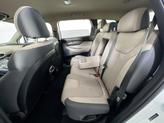Thumbnail of 2023 Serenity White Pearl Hyundai SANTA FE HEV
