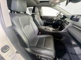Thumbnail of 2022 Eminent White Pearl Lexus RX 350