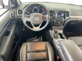 Thumbnail of 2022 Bright White Clearcoat Jeep Grand Cherokee