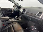 Thumbnail of 2022 Bright White Clearcoat Jeep Grand Cherokee