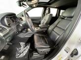 Thumbnail of 2022 Bright White Clearcoat Jeep Grand Cherokee