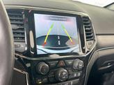 Thumbnail of 2022 Bright White Clearcoat Jeep Grand Cherokee