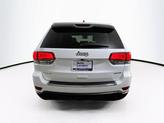 Thumbnail of 2022 Bright White Clearcoat Jeep Grand Cherokee