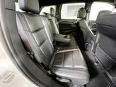 Thumbnail of 2022 Bright White Clearcoat Jeep Grand Cherokee