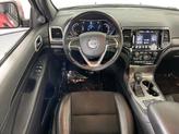Thumbnail of 2022 Velvet Red Pearlcoat Jeep Grand Cherokee