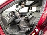 Thumbnail of 2022 Velvet Red Pearlcoat Jeep Grand Cherokee