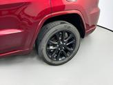 Thumbnail of 2022 Velvet Red Pearlcoat Jeep Grand Cherokee