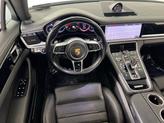 Thumbnail of 2018 White Porsche Panamera