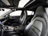 Thumbnail of 2018 White Porsche Panamera
