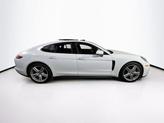Thumbnail of 2018 White Porsche Panamera