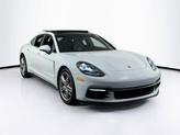 Thumbnail of 2018 White Porsche Panamera