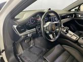 Thumbnail of 2018 White Porsche Panamera
