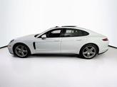 Thumbnail of 2018 White Porsche Panamera