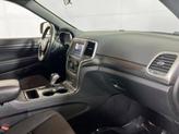Thumbnail of 2021 Billet Silver Metallic Clearcoat Jeep Grand Cherokee