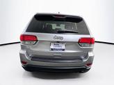 Thumbnail of 2021 Billet Silver Metallic Clearcoat Jeep Grand Cherokee
