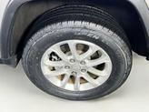 Thumbnail of 2021 Billet Silver Metallic Clearcoat Jeep Grand Cherokee