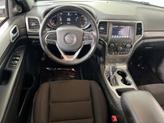 Thumbnail of 2021 Billet Silver Metallic Clearcoat Jeep Grand Cherokee