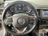 Thumbnail of 2021 Billet Silver Metallic Clearcoat Jeep Grand Cherokee