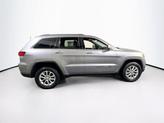 Thumbnail of 2021 Billet Silver Metallic Clearcoat Jeep Grand Cherokee