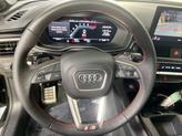 Thumbnail of 2025 Mythos Black Metallic Audi S5