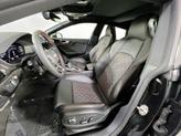 Thumbnail of 2025 Mythos Black Metallic Audi S5