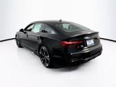 Thumbnail of 2025 Mythos Black Metallic Audi S5