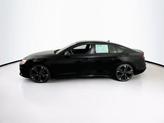 Thumbnail of 2025 Mythos Black Metallic Audi S5