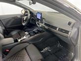 Thumbnail of 2025 Mythos Black Metallic Audi S5
