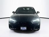 Thumbnail of 2025 Mythos Black Metallic Audi S5