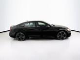 Thumbnail of 2025 Mythos Black Metallic Audi S5