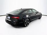 Thumbnail of 2025 Mythos Black Metallic Audi S5