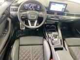 Thumbnail of 2025 Mythos Black Metallic Audi S5