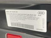 Thumbnail of 2025 Mythos Black Metallic Audi S5