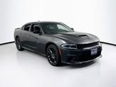 Thumbnail of 2022 Granite Pearlcoat Dodge Charger