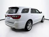 Thumbnail of 2022 White Knuckle Clearcoat Dodge Durango