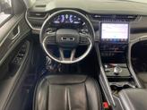 Thumbnail of 2021 Silver Zynith Jeep Grand Cherokee L