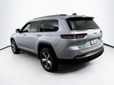 Thumbnail of 2021 Silver Zynith Jeep Grand Cherokee L