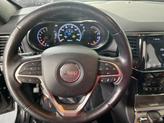 Thumbnail of 2021 Diamond Black Crystal Pearlcoat Jeep Grand Cherokee