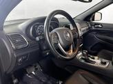 Thumbnail of 2021 Diamond Black Crystal Pearlcoat Jeep Grand Cherokee