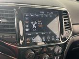 Thumbnail of 2021 Diamond Black Crystal Pearlcoat Jeep Grand Cherokee