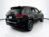 Thumbnail of 2021 Diamond Black Crystal Pearlcoat Jeep Grand Cherokee