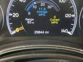 Thumbnail of 2021 Diamond Black Crystal Pearlcoat Jeep Grand Cherokee