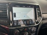 Thumbnail of 2021 Diamond Black Crystal Pearlcoat Jeep Grand Cherokee